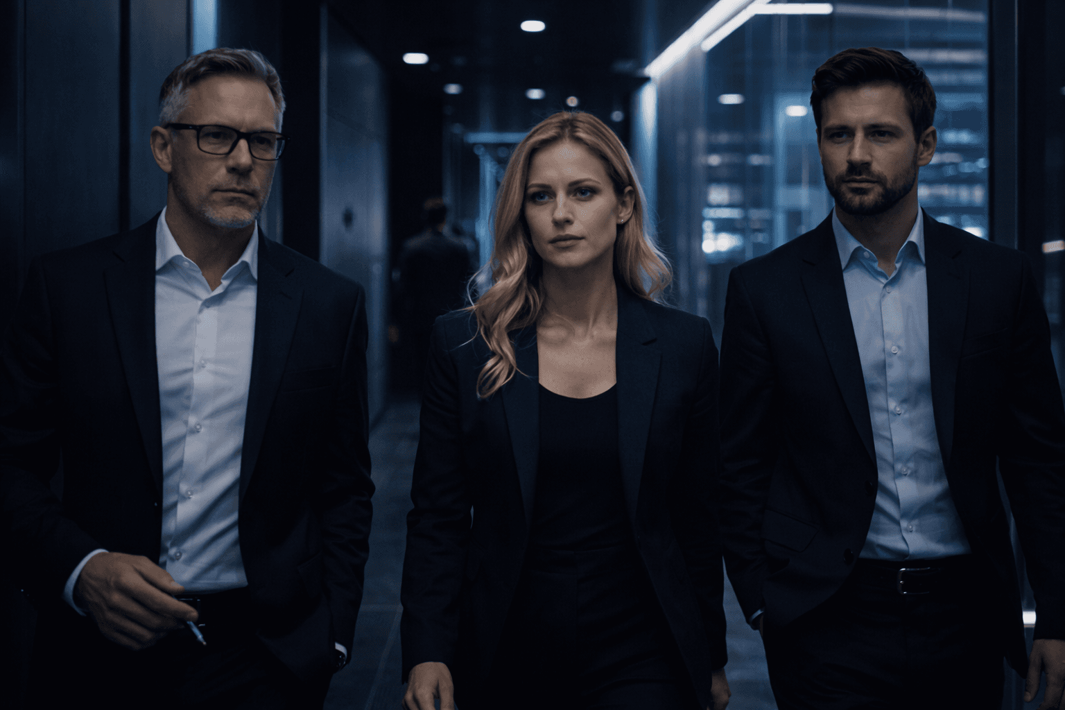 Valores y cultura de RTSEC