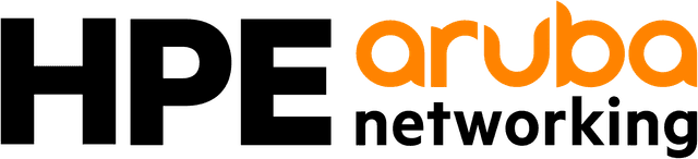 HPE Aruba