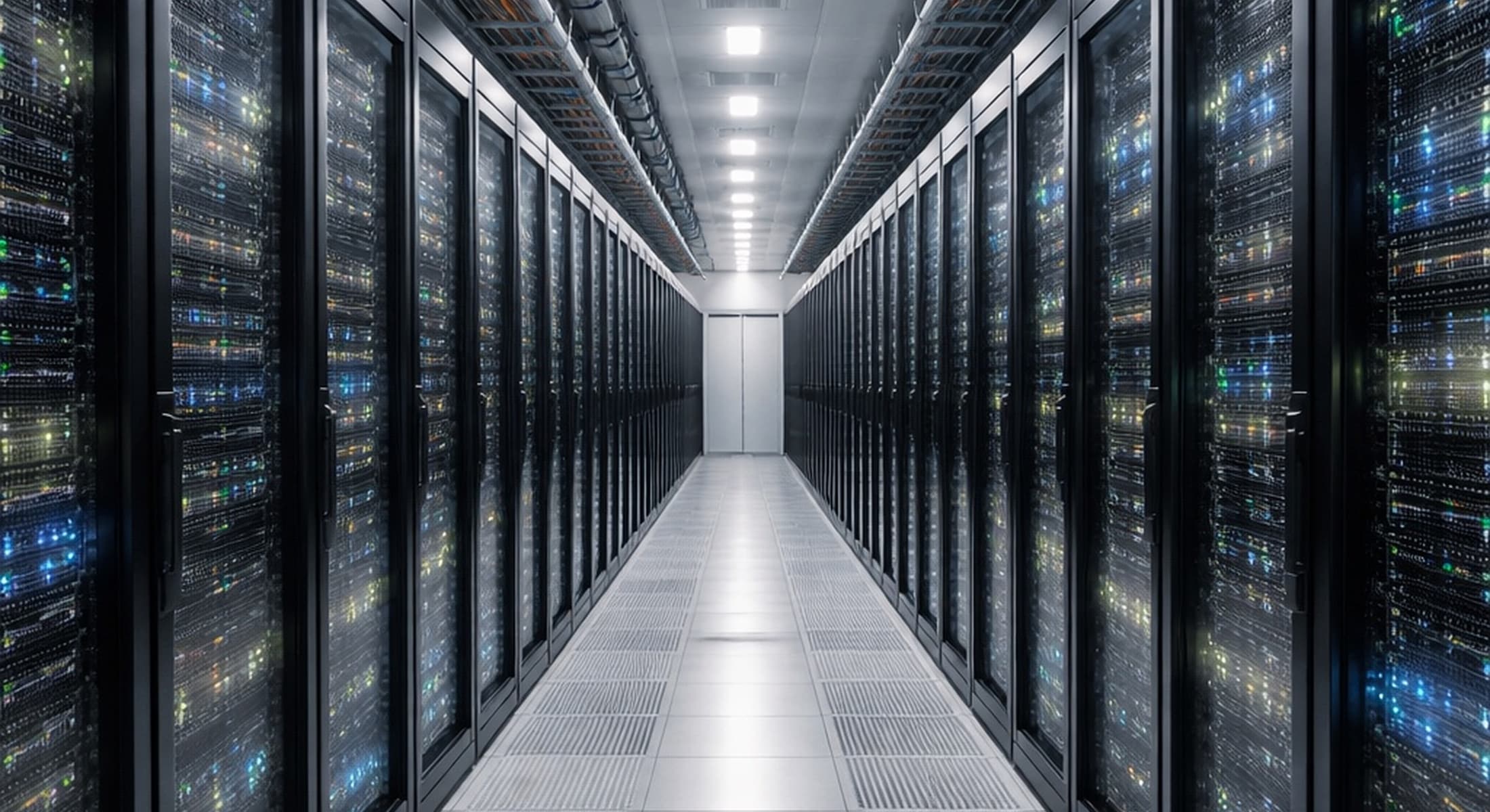 Data Center, Respaldo y Continuidad