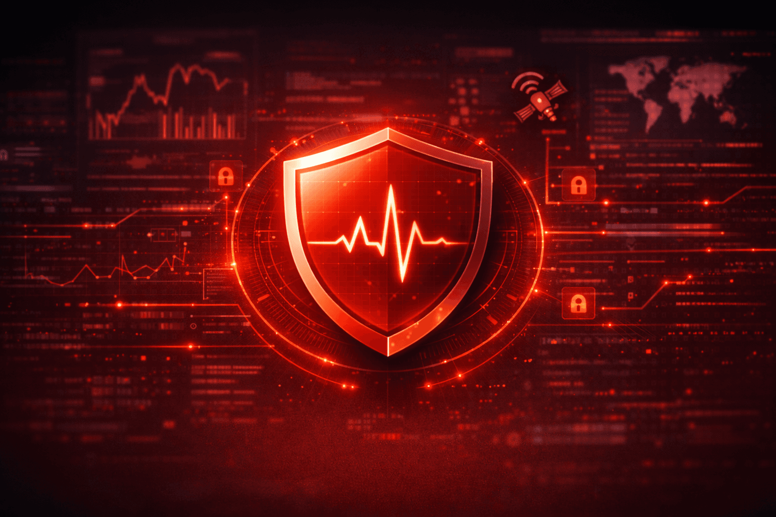 Ciberseguridad y Protección