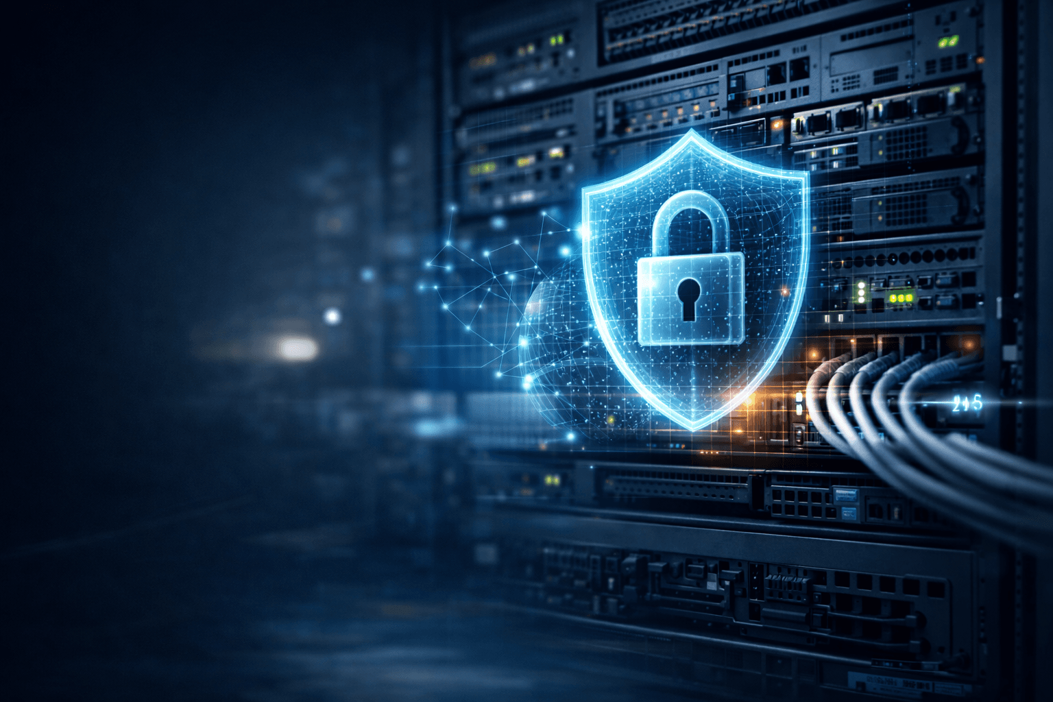 Infraestructura y Conectividad Segura